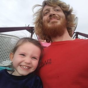 Meet your Posher, Mike